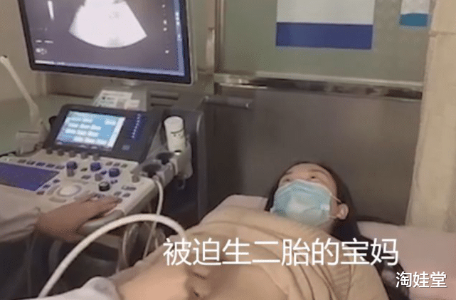 淘娃堂|10岁男娃哭求母亲留下胎儿,逢产检必陪同,看过检查结果才放心