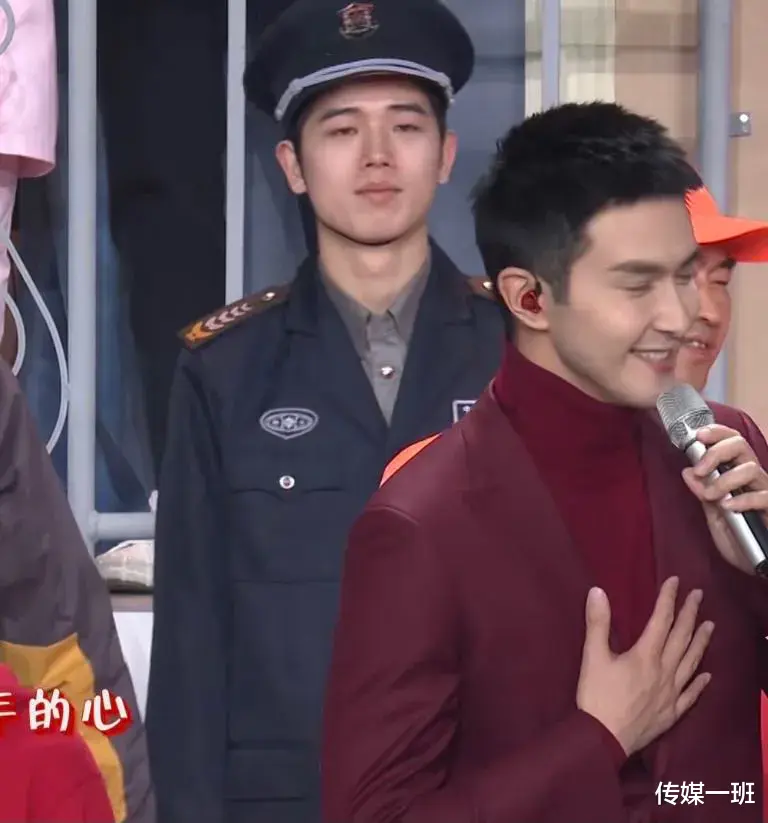 春晚|春晚4大惊喜看点：主持团队加入新人，张韬龙洋男帅女美颜值高