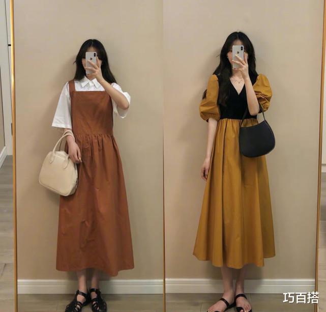 巧百搭|穿衣拒绝“俗气”，学会如何高级，让你更有气质