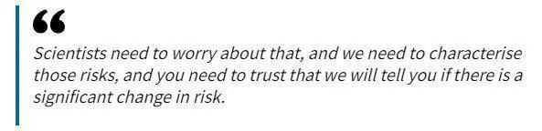 南非|张文宏：我们可以应对德尔塔也能应对奥密克戎，再变还是新冠