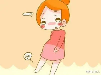 钧钧妈育儿|孕期水肿怎么办？这几个小妙招孕期妈妈们可以尝试一下~