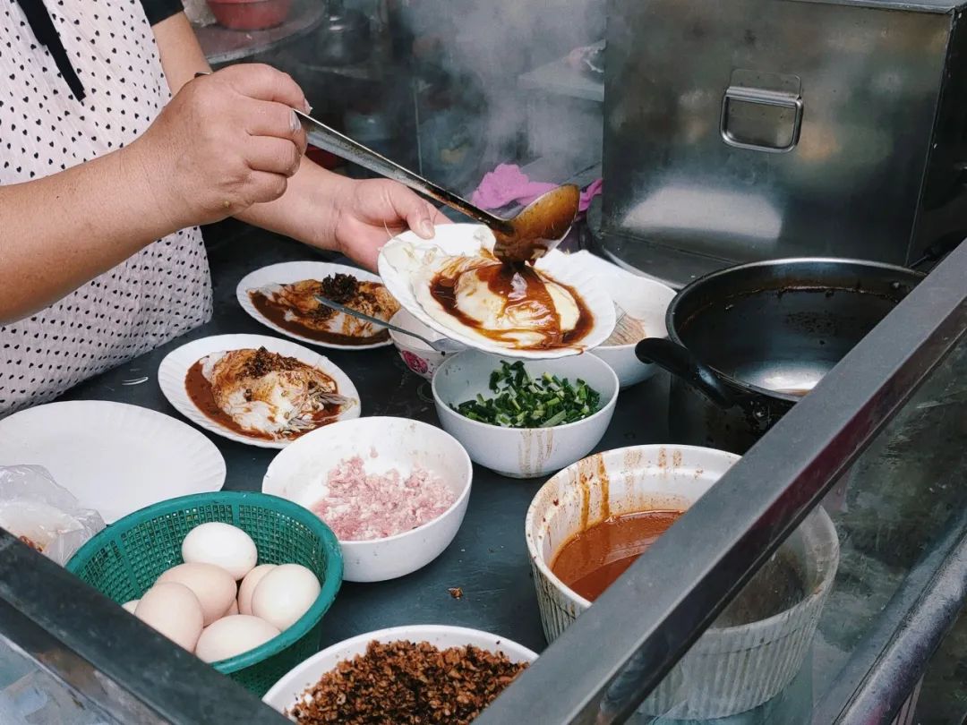 |征服谢霆锋、杨千嬅的美食小城，火在国外，国内却无人知晓，这座小城该火了