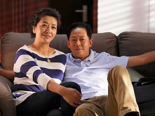 幸福娃|他是“奇葩”老戏骨，用独特演技，在演艺圈诠释精彩人生