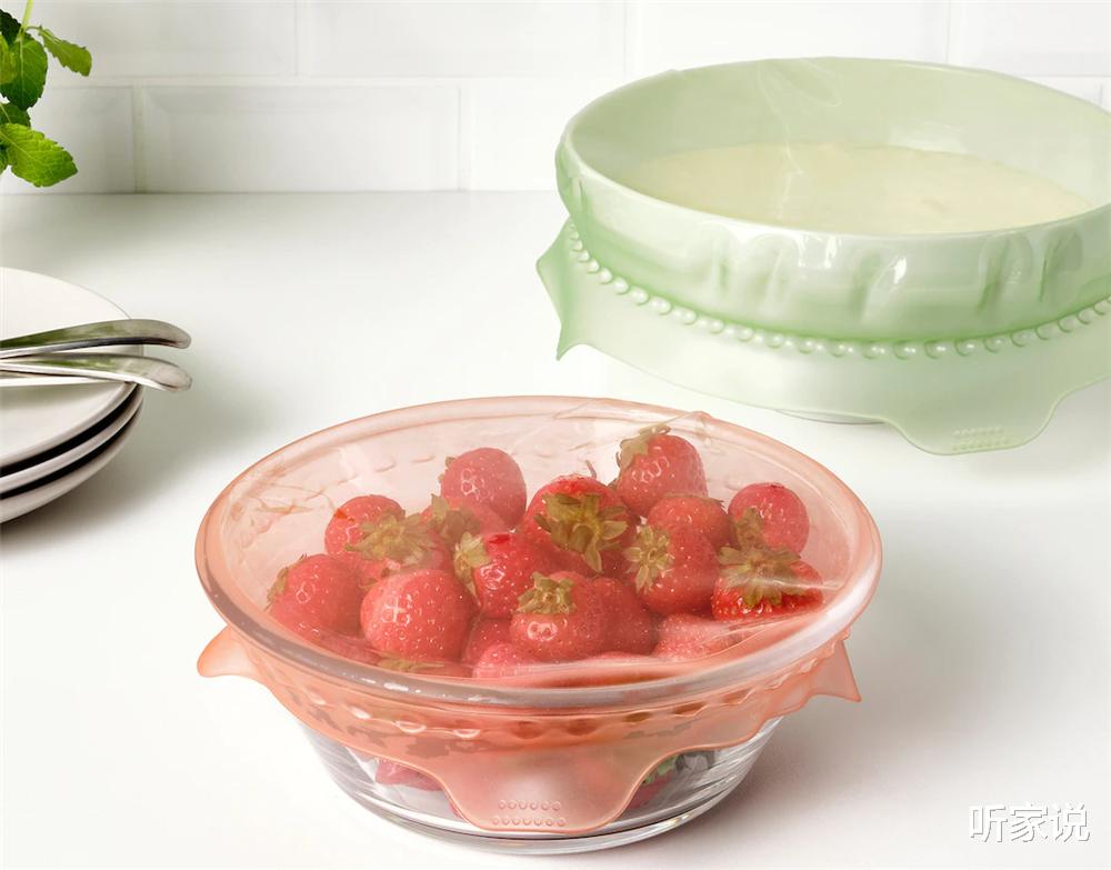 宜家哪些家居用品值得买?推荐诸位:这10件人性化小物,真的实用