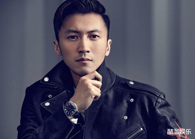 陈冠希|陈奕迅张柏芝等15位港台艺人发声，谢霆锋沉默，陈冠希被骂惨