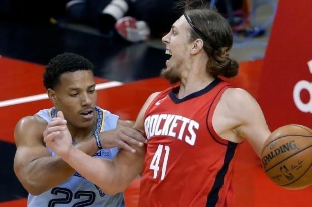 火箭队|场均8+4也敢叫板火箭？扬言不续约，火箭已有新选择！