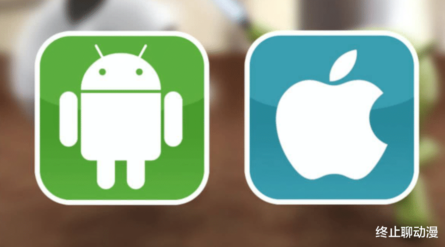 iOS|实用性根本不如安卓，ios系统并不完美