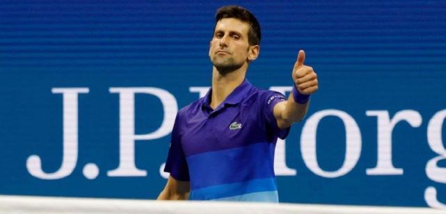 澳網(wǎng)|世界第一不保？德約最快澳網(wǎng)后跌下球王寶座，梅總有望創(chuàng)造歷史！