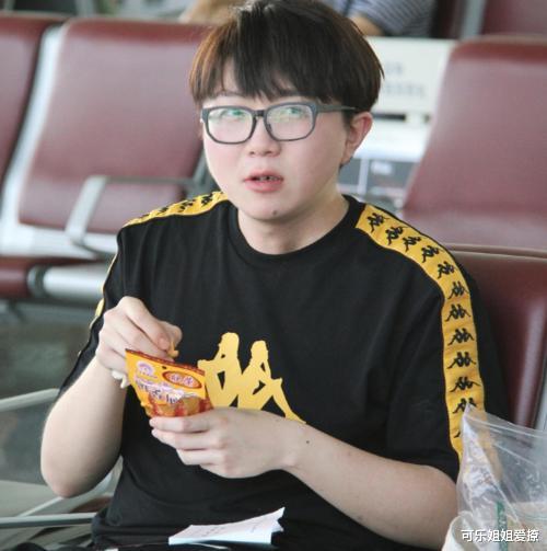 毛不易|从160斤到124斤，毛不易公开懒人减肥法，其实人人都能做到