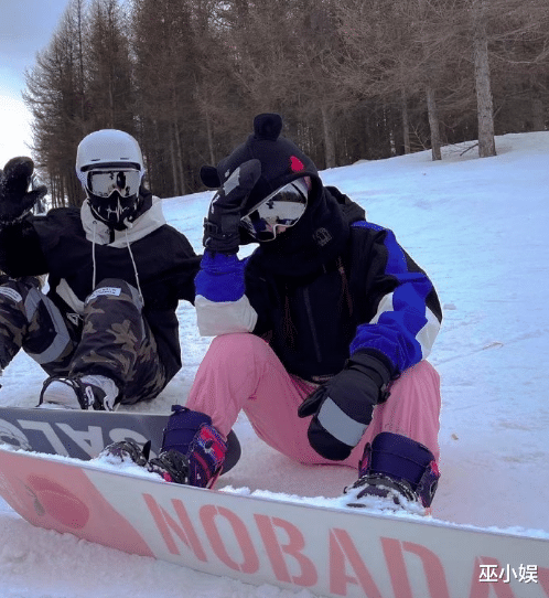 李小璐|李小璐大方公布恋情？男方是一名主持人，李小璐爸爸表示支持