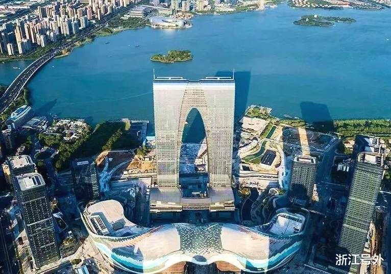 浙江号外 长三角版图重塑！杭州独自发育，南通嘉兴迎来机遇