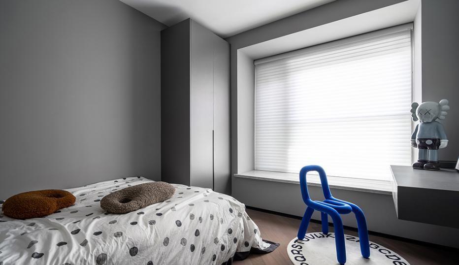 家居装修枣知道 必须说句实话，装修“二分法布局”，不会踩坑，功能区分割更实用