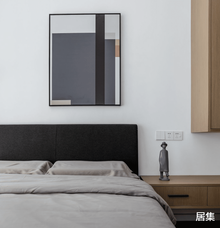 用门改变小户型的缺陷,打造独一无二的空间,展现独特的魅力