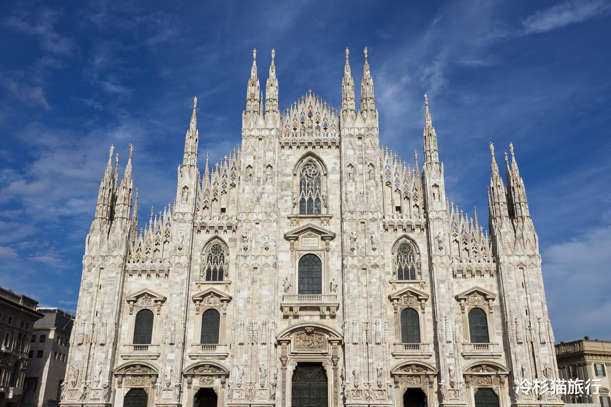 沙滩 入选CNN全球一生必去的50个地方，中国有5个上榜，你去过几个？