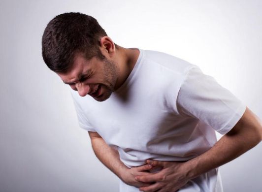 肝癌|48岁的李先生确诊肝癌,懊恼痛哭,后悔道:早知道就去检查了