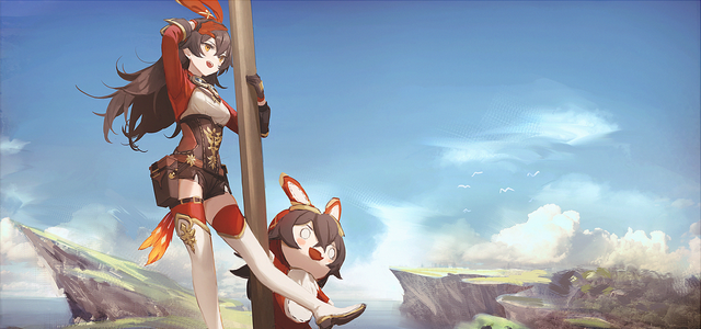 梵恩诗伊宁哥|原神：又不是玩家挣钱，为啥还有那么多人，在乎角色的流水？