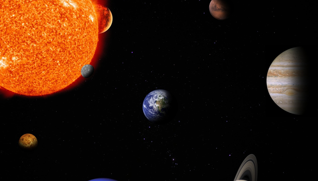 太阳系 美国将要改写“太阳系”？露西号准备发射，大量秘密或可揭开