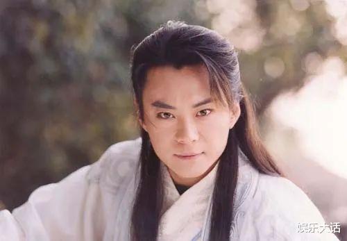 张晋|剧里是同事，剧外却是真夫妻，这6对明星CP实在让观众意想不到