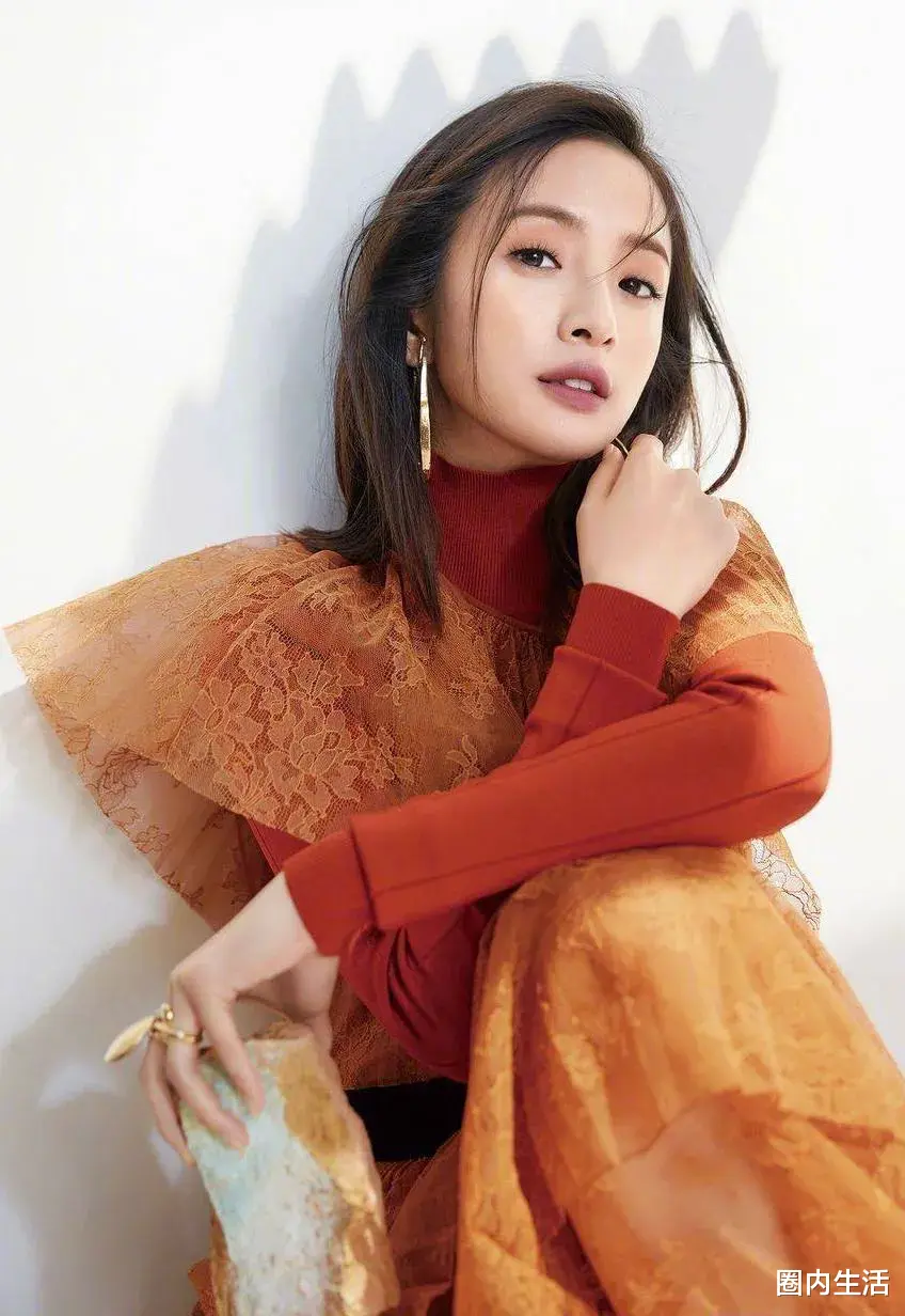 张婧仪|宋祖儿推掉的古装剧在谈张婧仪，她这边见状就发了对方捡漏通稿！