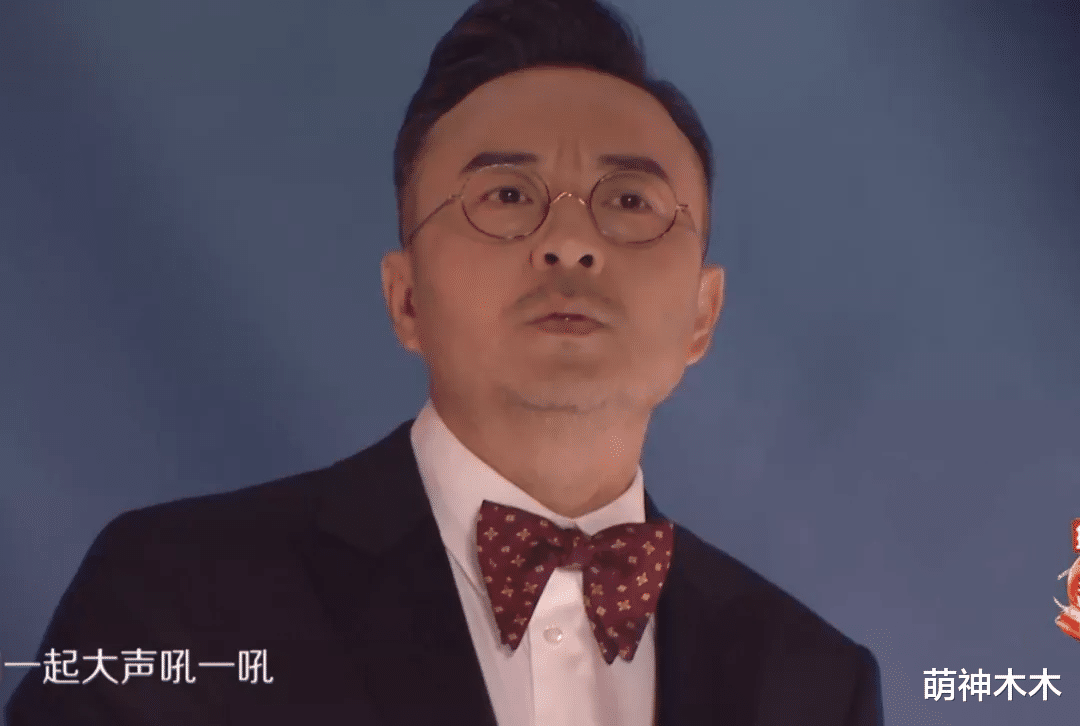 汪涵|双十一晚会槽点多：汪涵嘴瓢，张雨绮假唱，杨丞琳李荣浩造型踩雷