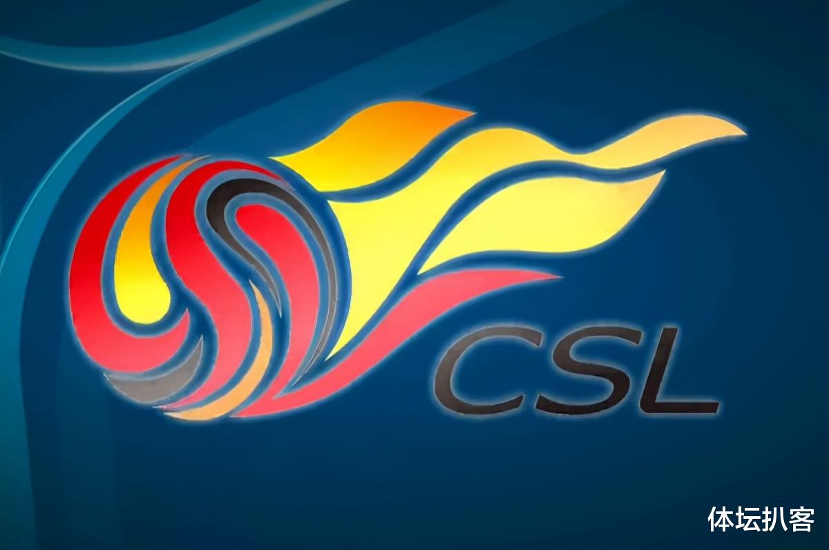 中超|最雞肋中超，頭號(hào)懸念揭曉！5隊(duì)爭(zhēng)冠變一枝獨(dú)秀，未來何去何從