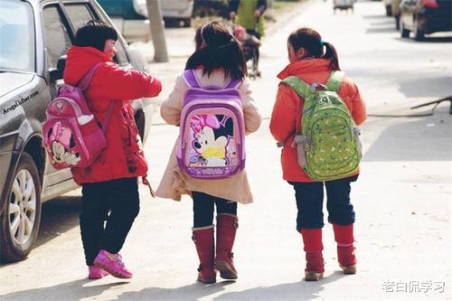 老白侃学习|教育部发布“通知”，未来五年里，教育或将面临“大变革”