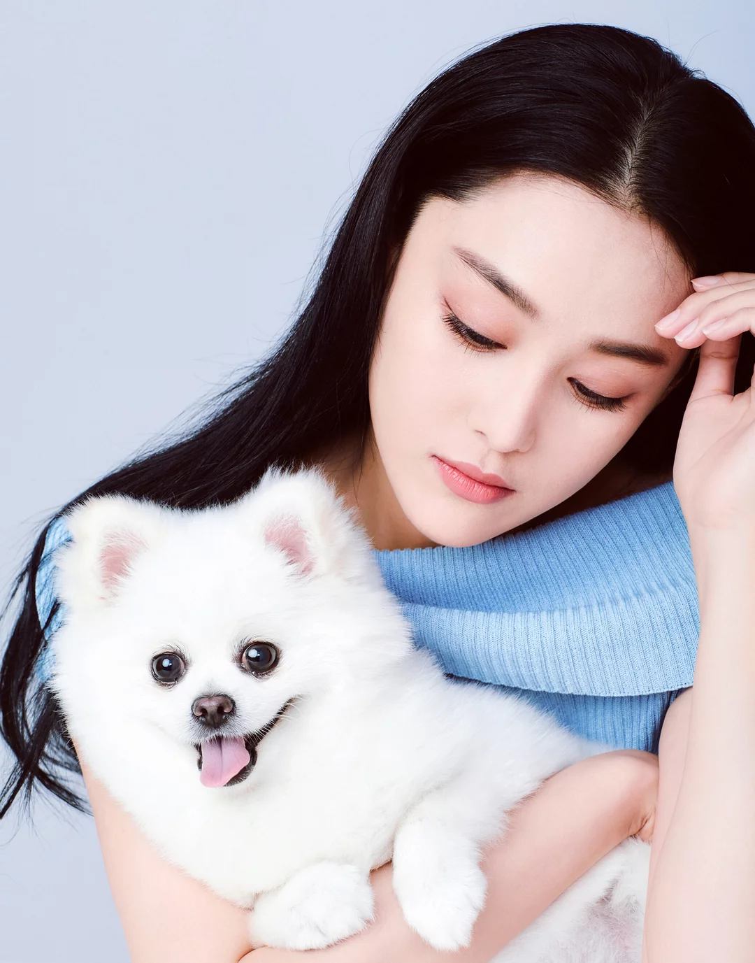 李易峰|张馨予是怎么一步步翻红的？