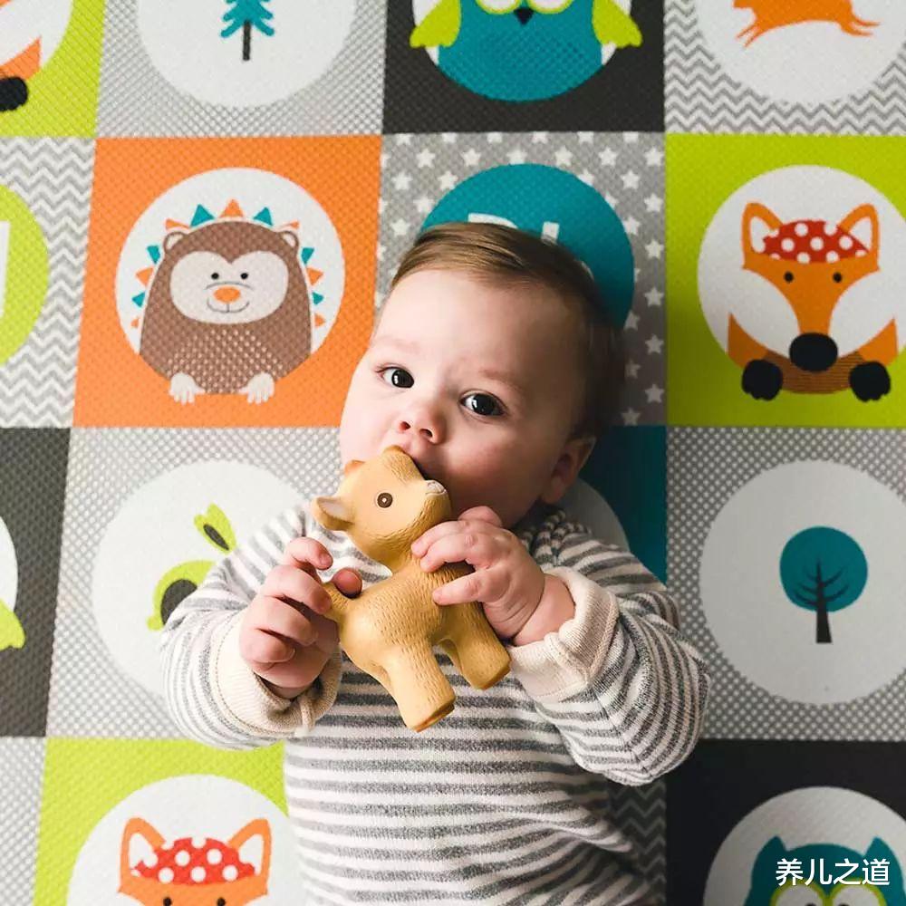 养儿之道|这些宝宝用品，就算只用一次也别送人，人家再缺也不会接受