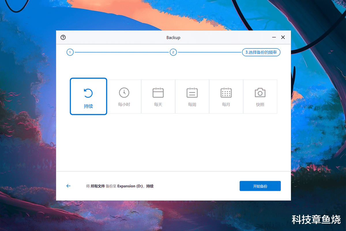 希捷|打造個人桌面數據庫，只需一個希捷睿翼桌面移動硬盤