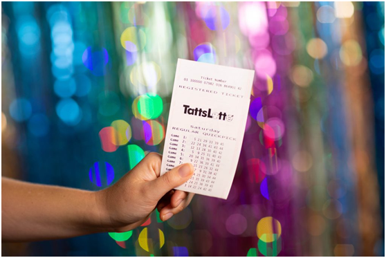 睹图 男子买彩票9天后发现中1250万,当即决定分给儿子一半