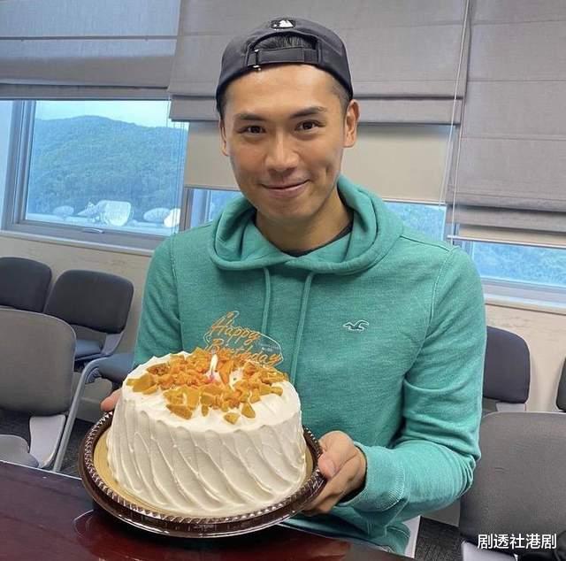 TVB|TVB男星因抢女友斗殴被逮捕，案件进入司法程序，演艺事业或将毁于一旦