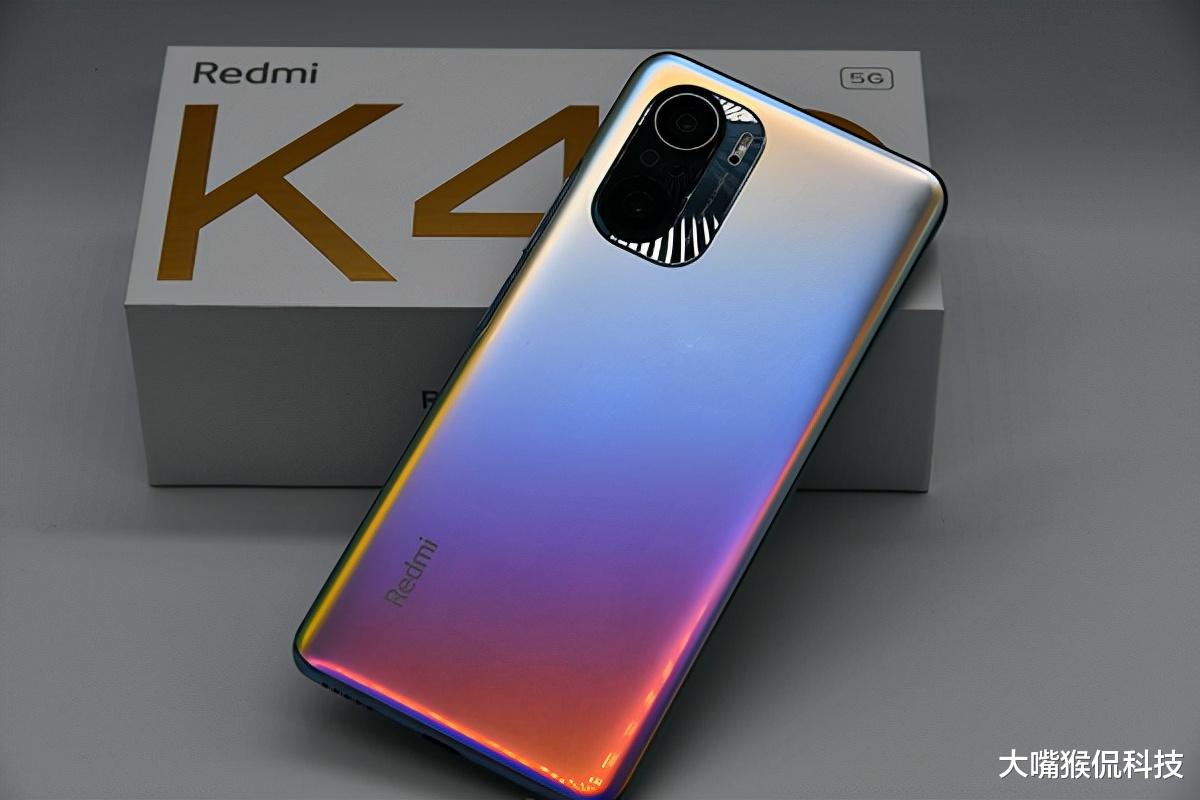 小米科技|红米50官宣定档，下个月发布，售价或又1999起