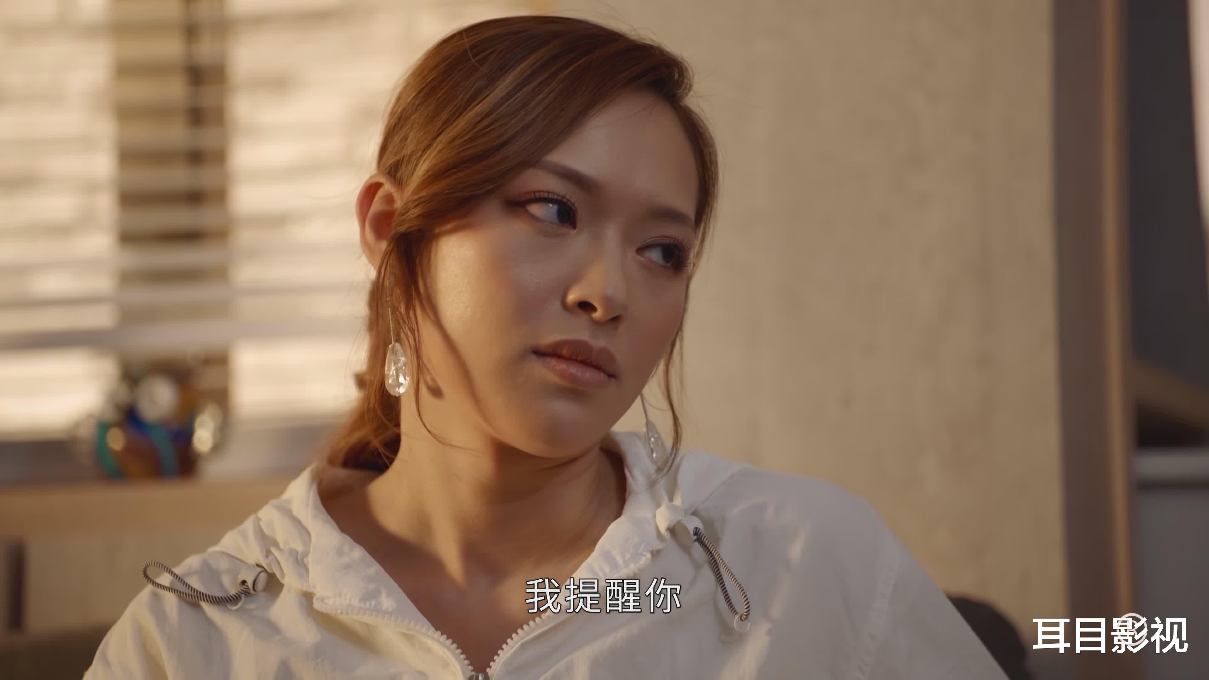 人物设定|《逆天奇案》人设最丰富的女性角色，因为演技太差成了最招人烦