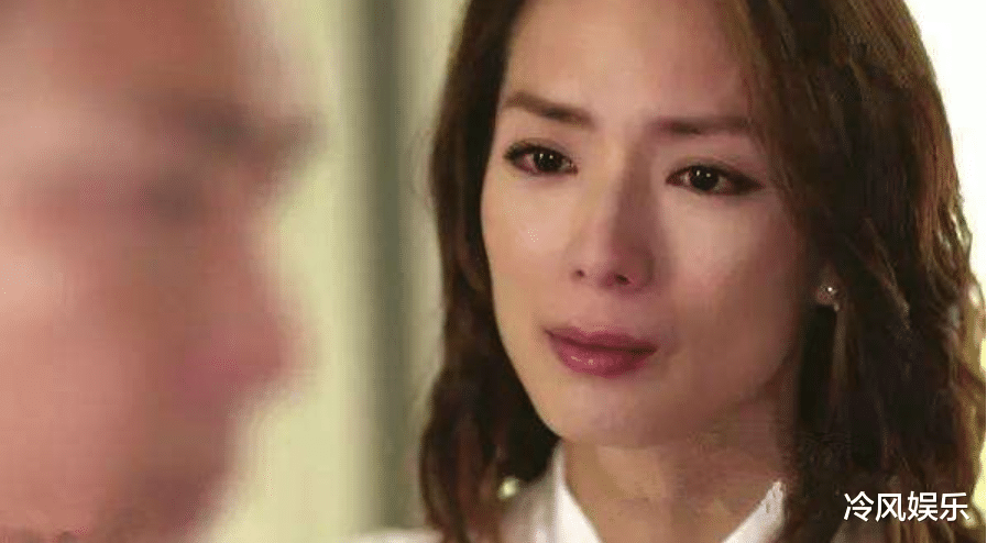 郑秀珍|最美“何仙姑”郑秀珍，被渣男骗走8千万，如今45岁靠按摩为生