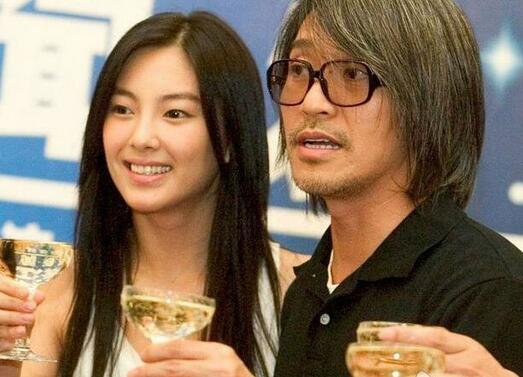 张雨绮|不一样的张雨绮, 是谁成就了她的人生?