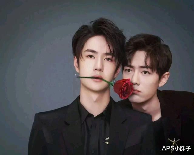 王嘉尔|邓伦人品素质高？王嘉尔的励志之路？肖战王一博互撕？