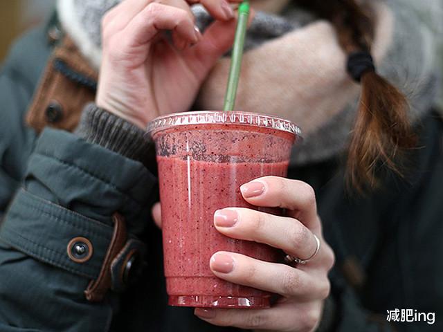 减肥ing 最容易导致肥胖的9个习惯, 你中招了几个