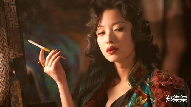 钟丽缇|倪妮：活得高级的女人，会具备一些共性