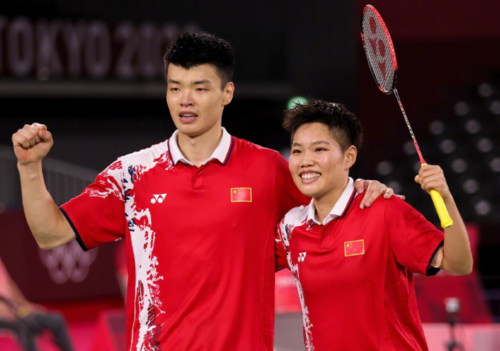 国羽|国羽未来一个月计划，陈雨菲、黄鸭组合会师成都，备战选拔赛