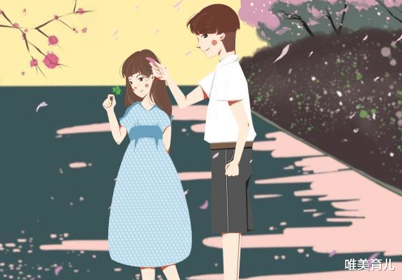 唯美育儿|以为离婚后就不再痛苦,可我过得并不快乐,一直牵挂着前夫和女儿