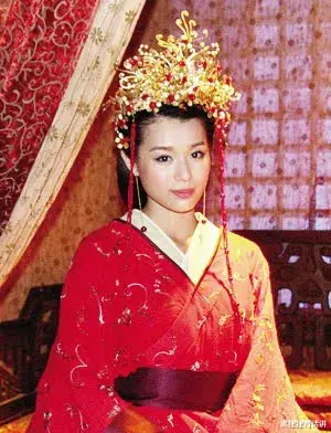 秦岚|美人心计: 同样是做舞女，为何大家都同情吕鱼，却讨厌慎儿？