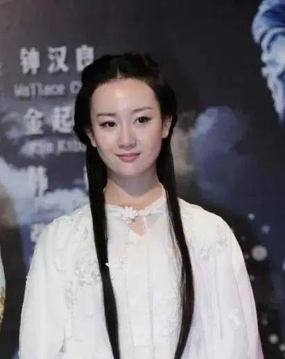 古力娜扎|6位颜值下降的明星，娜扎鼻子看不见鼻孔，古天乐内双变大双眼皮