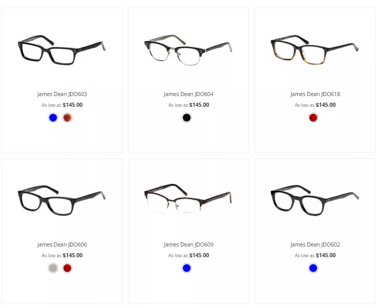 电影|他只活了24岁,死后火了66年,靠一条牛仔裤封神