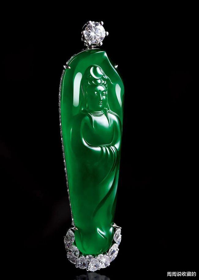 翡翠|翡翠是宝石，还是玉石？