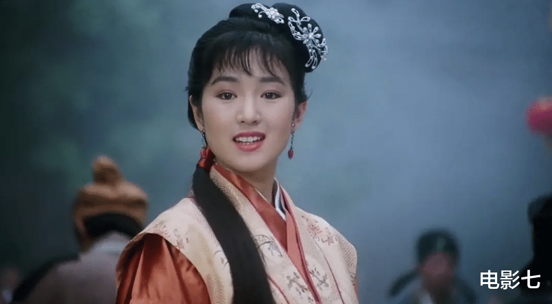 巩俐|1994年上映，巩俐破尺度表演，即使删减40分钟，但电影依旧经典