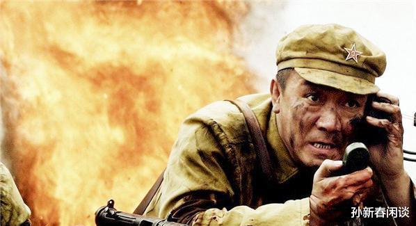 李云龙|亮剑为什么只拍到授衔？结局令人叹息，李云龙自尽，田雨狱中受辱