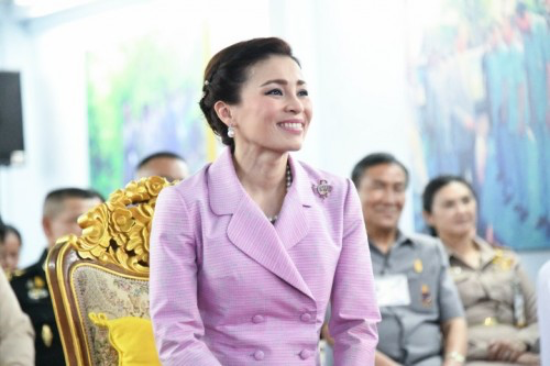 时尚风行派|苏提达发布玫瑰海报！穿豆沙粉鎏金裙贼媚，笑起来的时候人比花娇