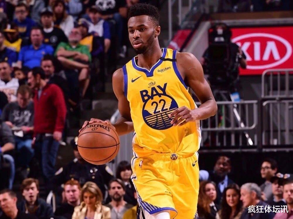 勇士队|3换2！曝火箭勇士地震级交易方案，若达成库里又可以冲冠了