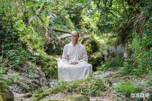 革命|寺院又开始招聘和尚,这次还是假的