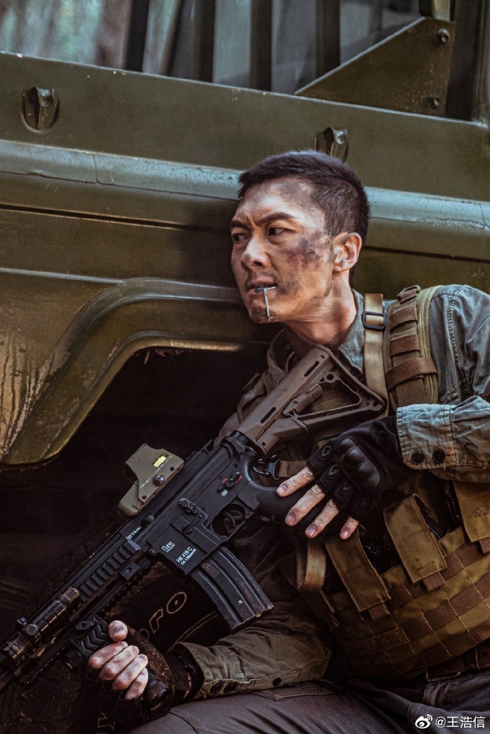 陈自瑶|终极破冰！王浩信公开撑夺女配　陈自瑶回：支持你